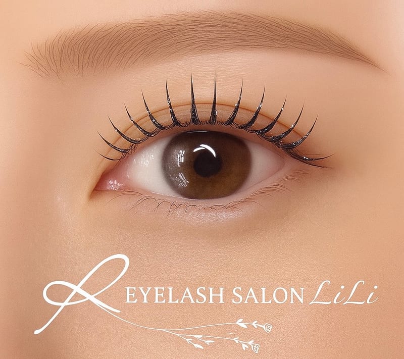 アイブロウ&まつげパーマ専門店 eyelash LiLi 自由が丘店の店内写真3