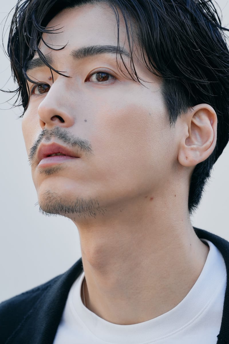 soe by me.rebo 小倉の店内写真2