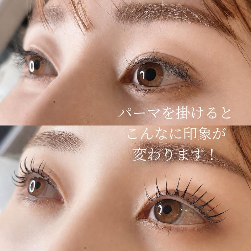 Eyelashsalon LaLa-Angeの店内写真2