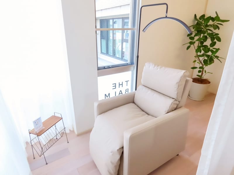 THE BALM 神楽坂店の店内写真3