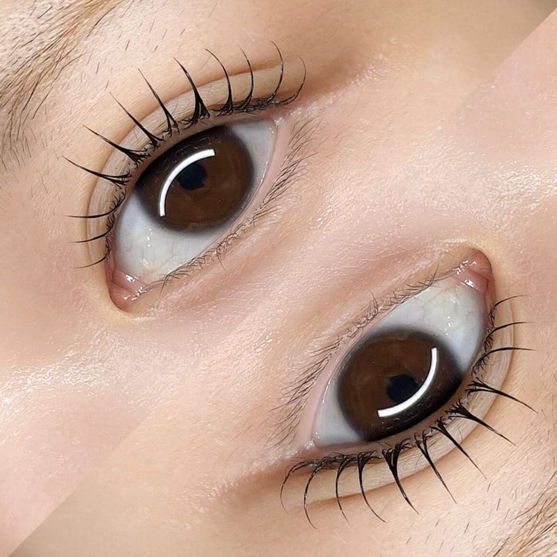LUCIA LASH BROW銀座 眉毛/まつげパーマ/マスカラパーマ/マツエク/ワンホン/LEDの店内写真2