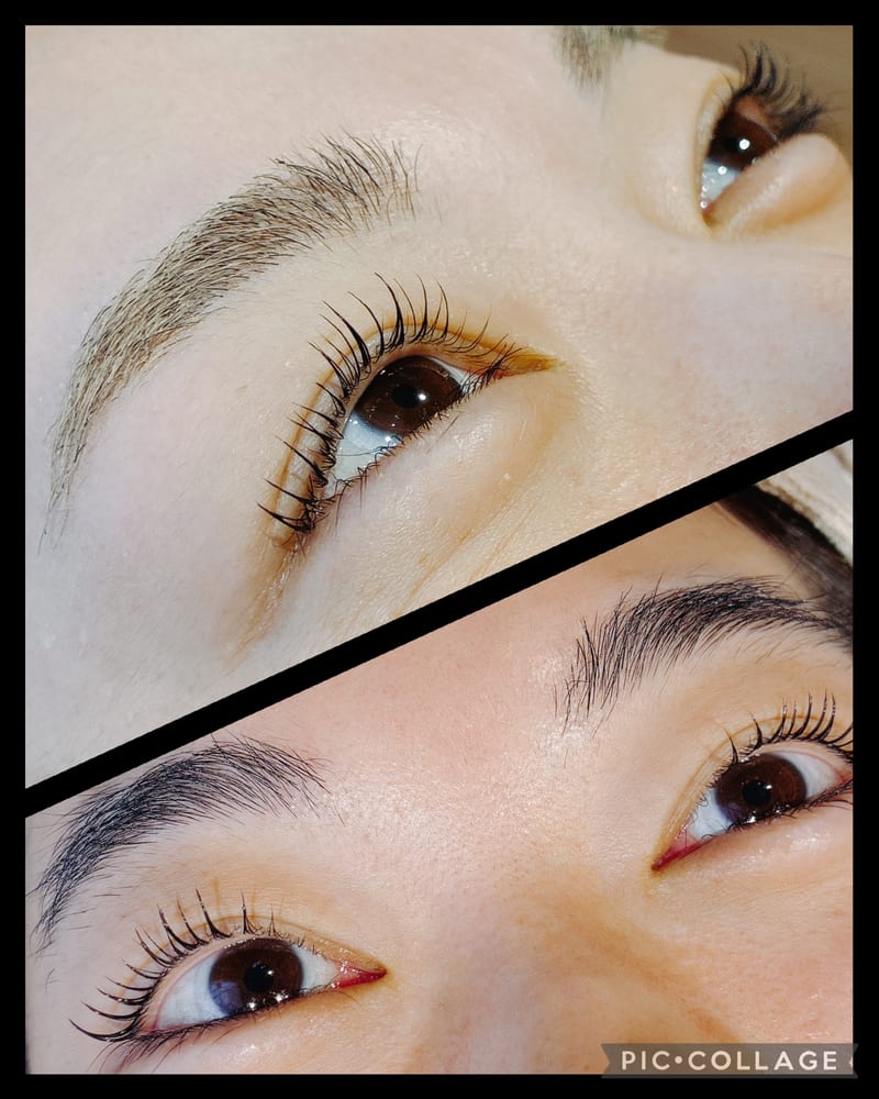 eye salon Roomの店内写真3