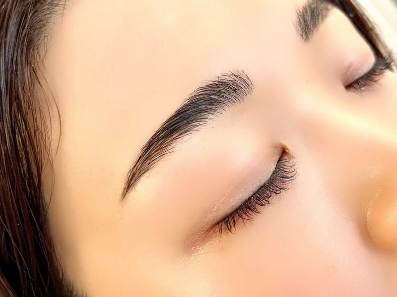 Ola Unisex Salon 平尾店の店内写真2