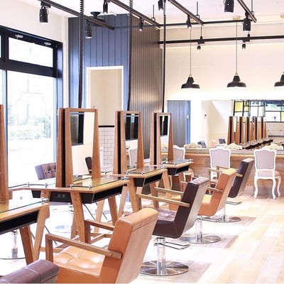 Nail＆Eyelash Neolive Runon 日吉 店内写真 1枚目