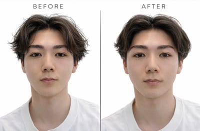 I am EYE BEAUTY STUDIO 水戸店 店内写真 2枚目