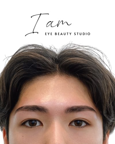 I am EYE BEAUTY STUDIO 水戸店 店内写真 4枚目