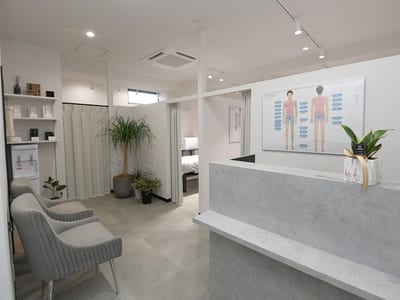 BOSS BROW 桑名駅前店 店内写真 1枚目