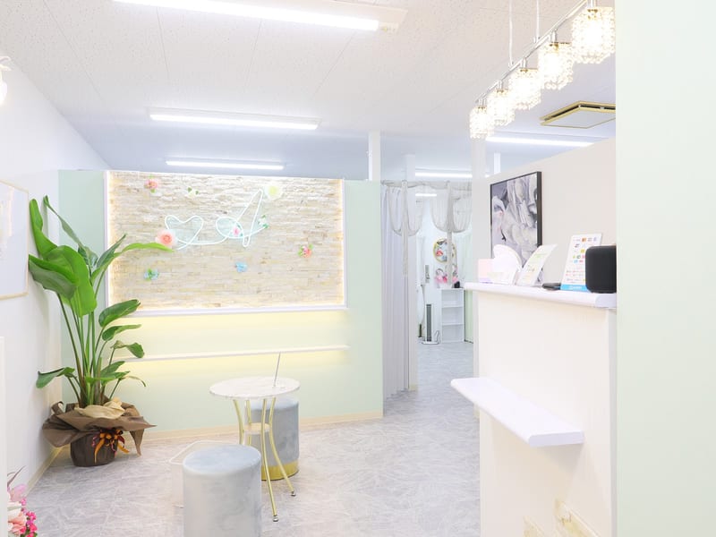 Eyelash salon mahalo(大網白里)のメンズ眉毛サロン