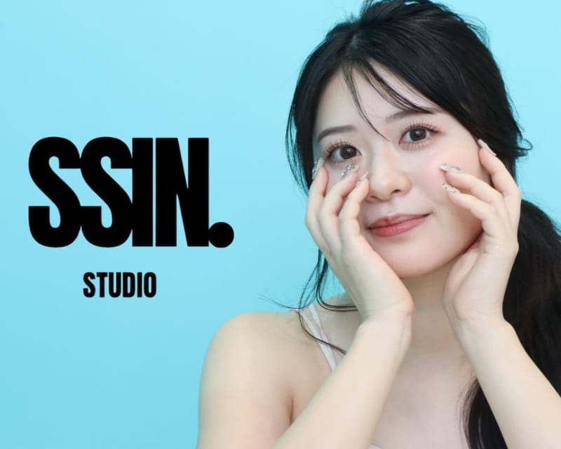 まつ毛パーマ&眉毛サロン SSIN STUDIOセンター南店の店内写真2
