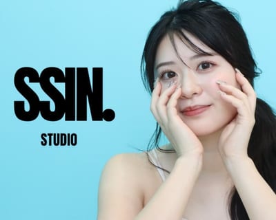 まつ毛パーマ＆眉毛サロン SSIN STUDIOセンター南店 店内写真 2枚目