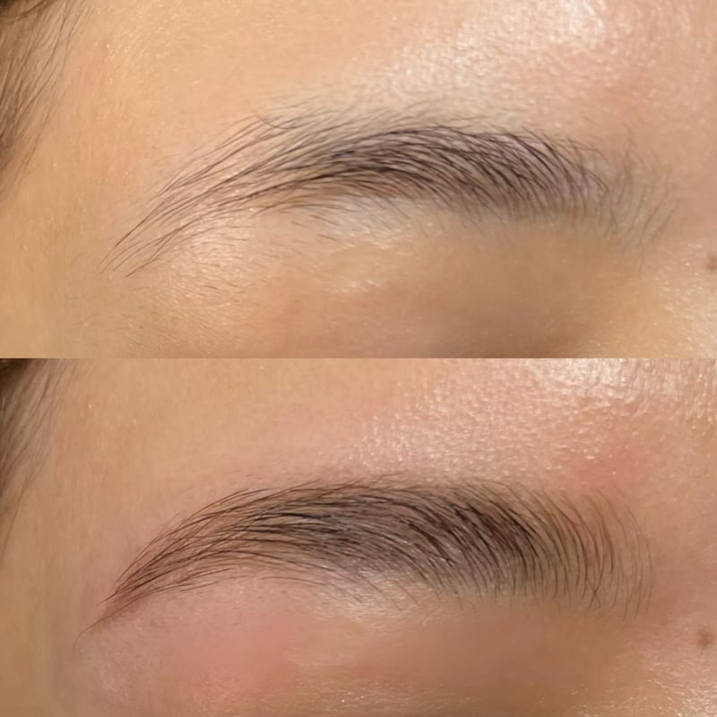 eyelash salon Ottoの店内写真2