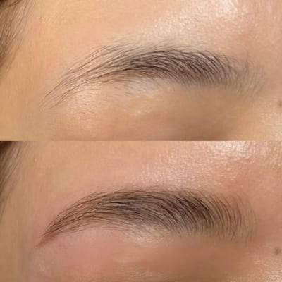 eyelash salon Otto 店内写真 2枚目