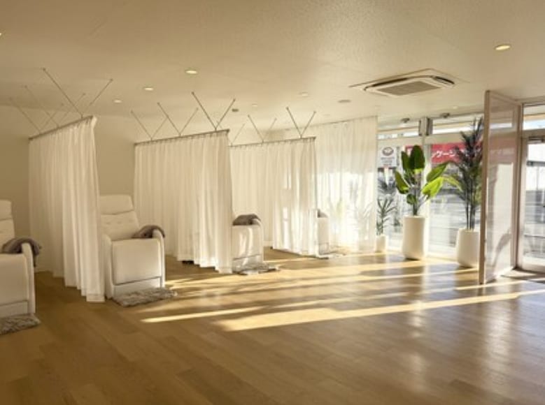 My sweet salon 福山店ーマイスウィートサロンー(福山)のメンズ眉毛サロン