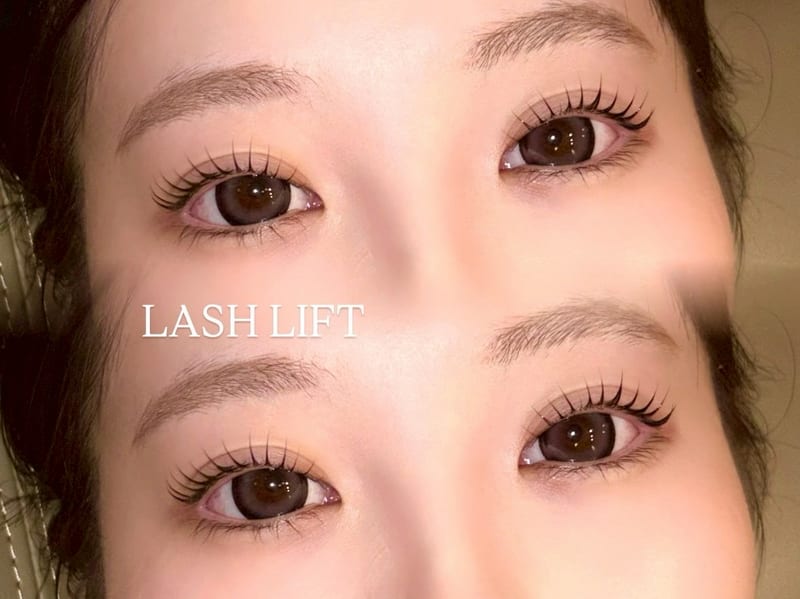 LUMEの店内写真3