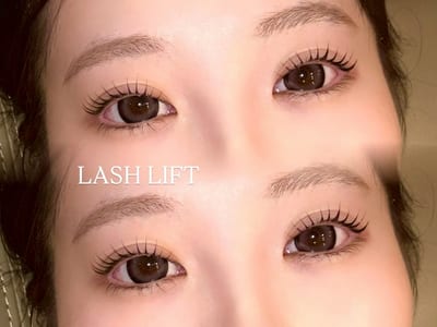 LUME 店内写真 3枚目