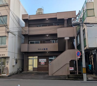 LUMICIA.-TOKYO-仙台店 店内写真 1枚目