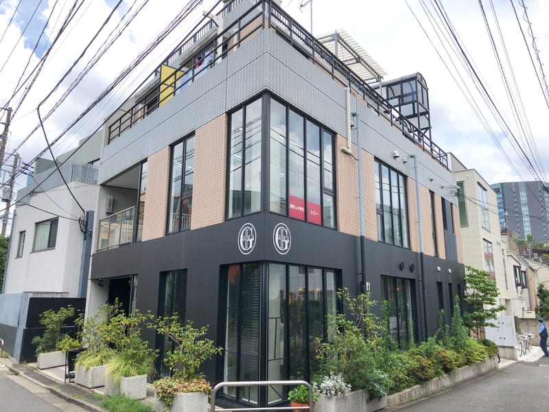Gallica Omotesandoの店内写真2