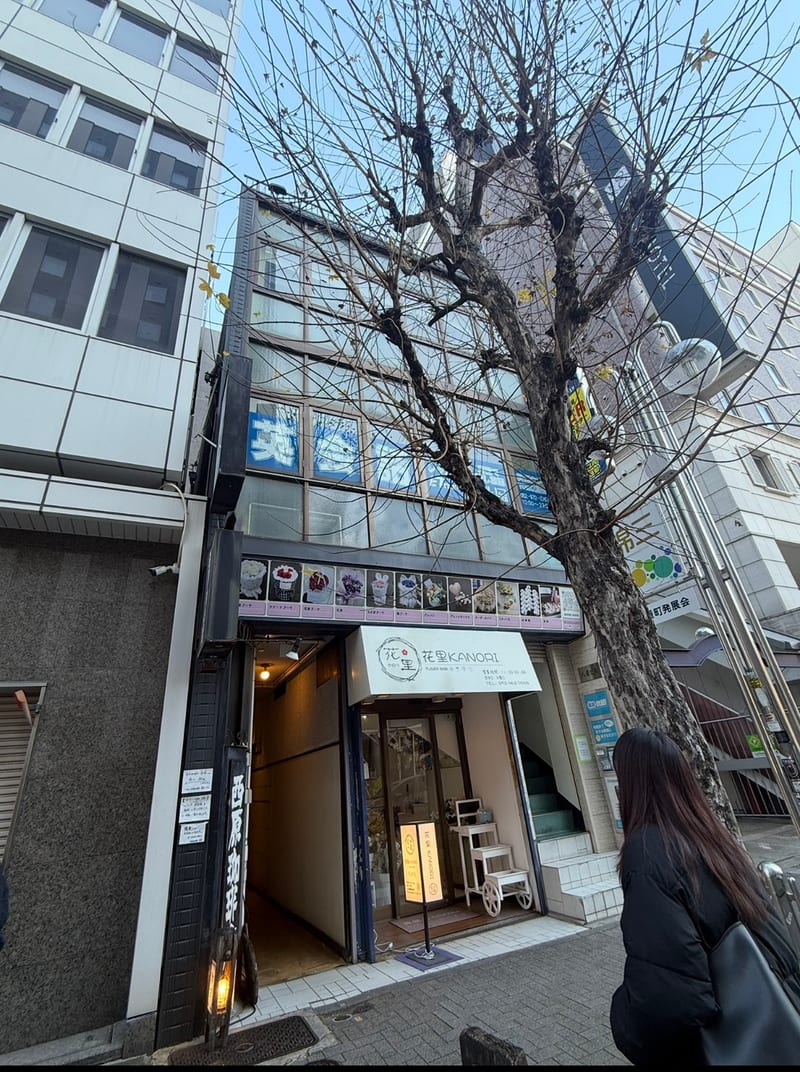 browme 栄店の店内写真2