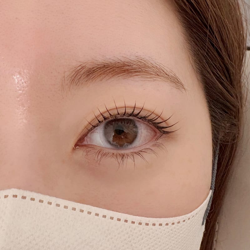 EYE&NAIL I.RO 田町三田店の店内写真2