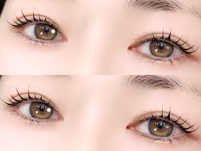 T's Lush & Brow K-beauty 新浦安 店内写真 2枚目