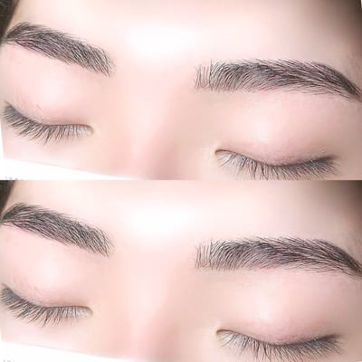 T's Lush & Brow K-beauty 新浦安 店内写真 4枚目