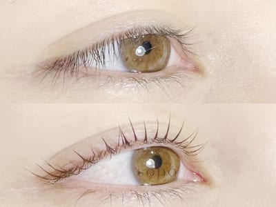eye & skin 店内写真 4枚目