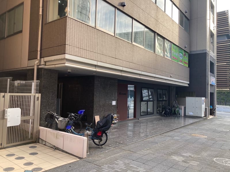 First eye センター北店の店内写真2