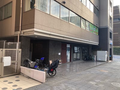 First eye センター北店 店内写真 2枚目