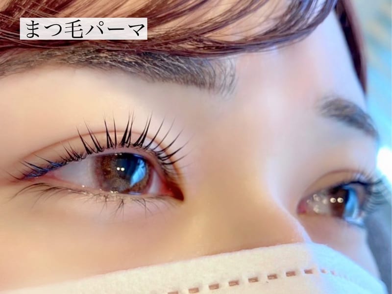 完全個室eyelash salon Rey岡山駅前店 まつげパーマパリジェンヌの店内写真3