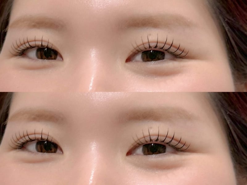 Eclat〈まつげパーマ・パリジェンヌ・マツエク・眉毛・ハリウッドブロウ〉の店内写真3