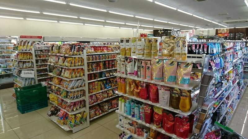 janeの店内写真3
