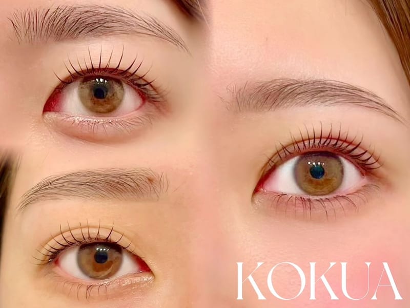 KOKUA 表参道店の店内写真2