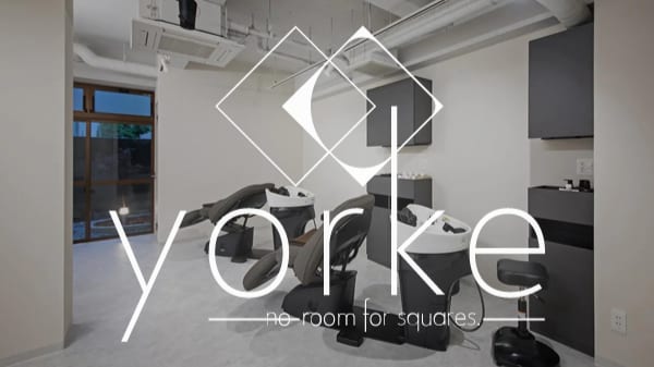 yorke tulpeの店内写真2