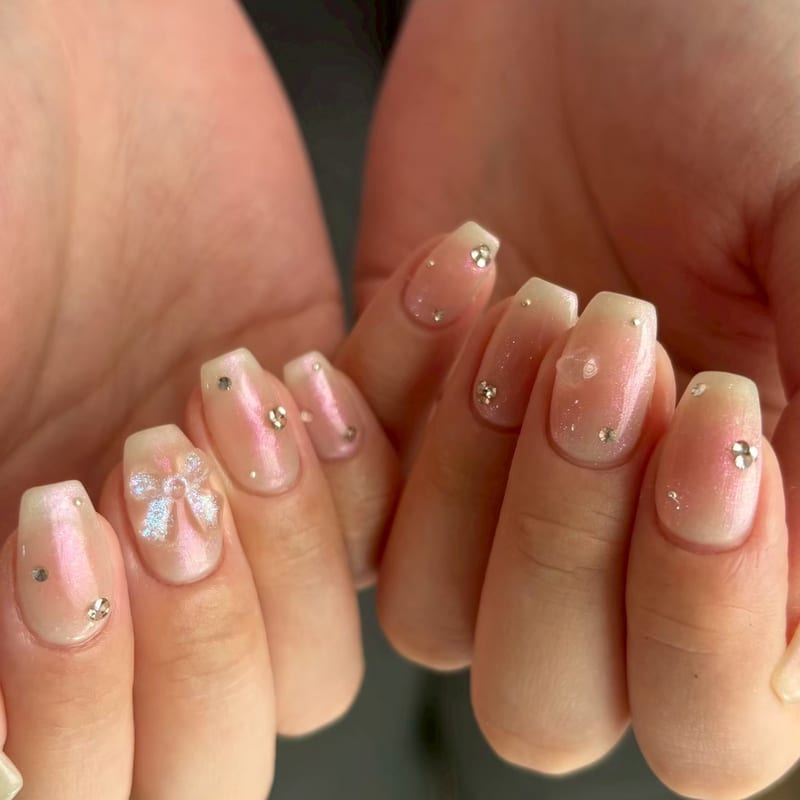 enchanteur フェイシャルエステの店内写真2