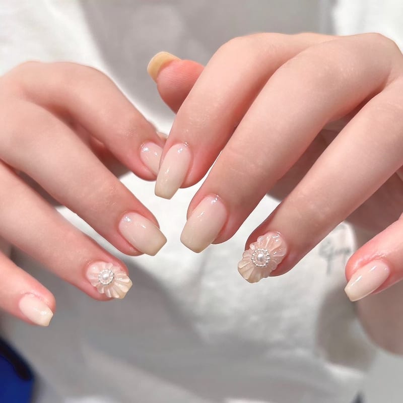 enchanteur フェイシャルエステの店内写真3