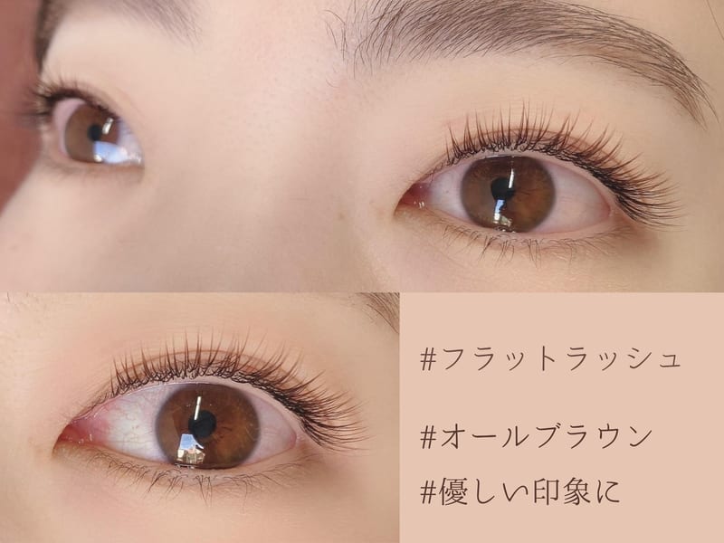 Vias まつげパーマ/パリジェンヌ/眉毛/マツエク/四日市の店内写真3