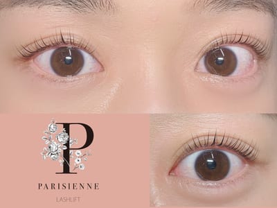 Vias まつげパーマ/パリジェンヌ/眉毛/マツエク/四日市 店内写真 4枚目