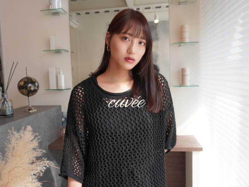 cuvee～まつげパーマ・アイブロウ・ヘッドスパ・韓国肌管理・耳つぼジュエリー～の店内写真2