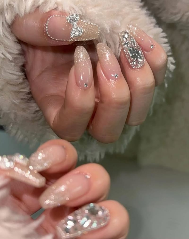 Bianca 葛西店の店内写真3