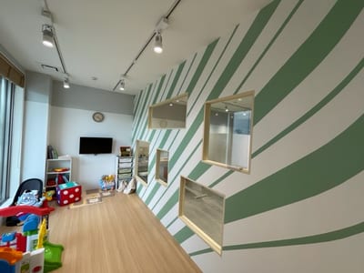 est calla浦和美園 店内写真 4枚目