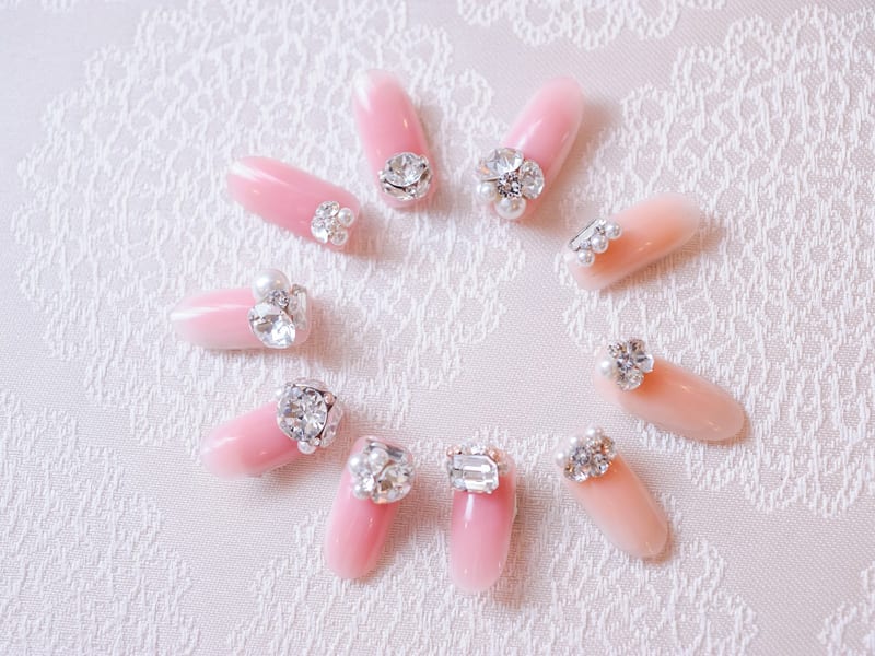 Linolea beautyの店内写真2