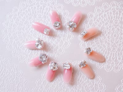 Linolea beauty 店内写真 2枚目