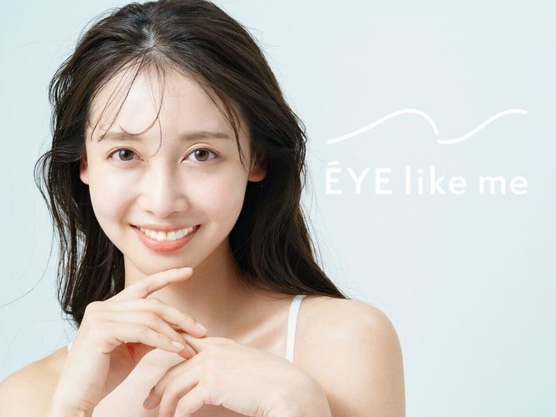 眉毛アイブロウサロンEYE like me博多店の店内写真2