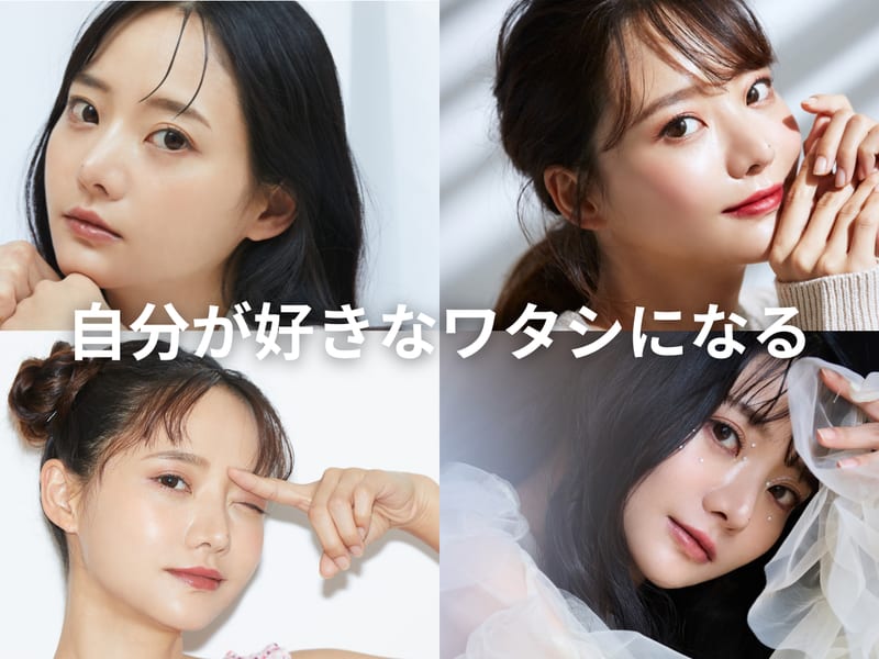 眉毛アイブロウサロンEYE like me博多店の店内写真3