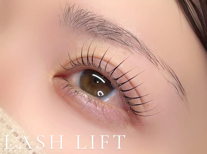 Bellea Lash 神田の店内写真2
