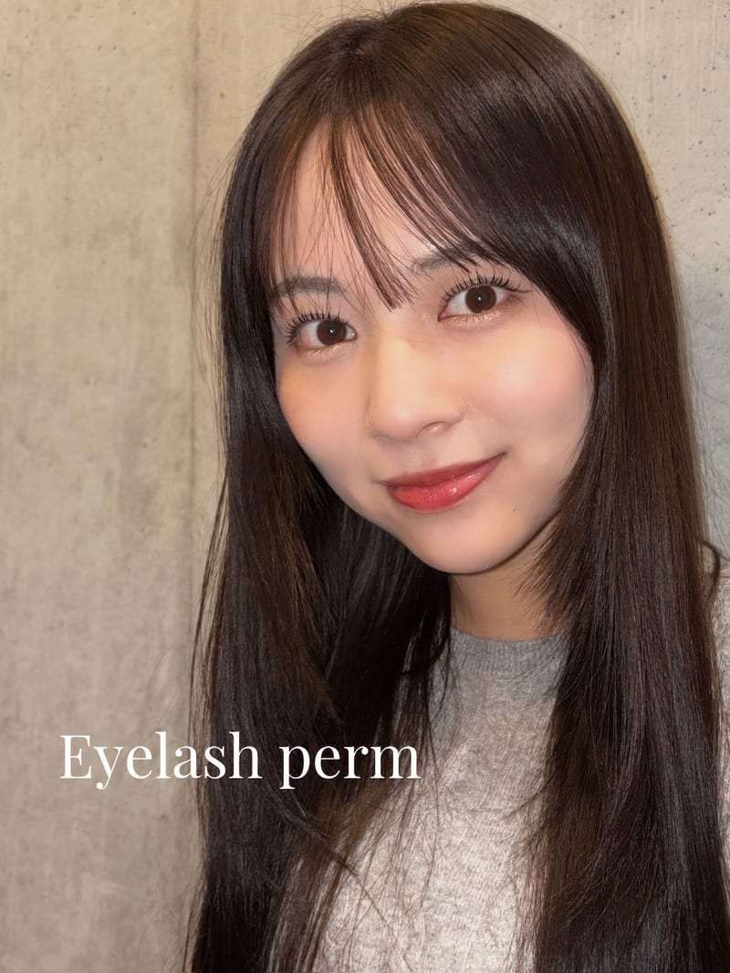 まつげパーマ・エクステ・まゆげサロン cheriの店内写真2