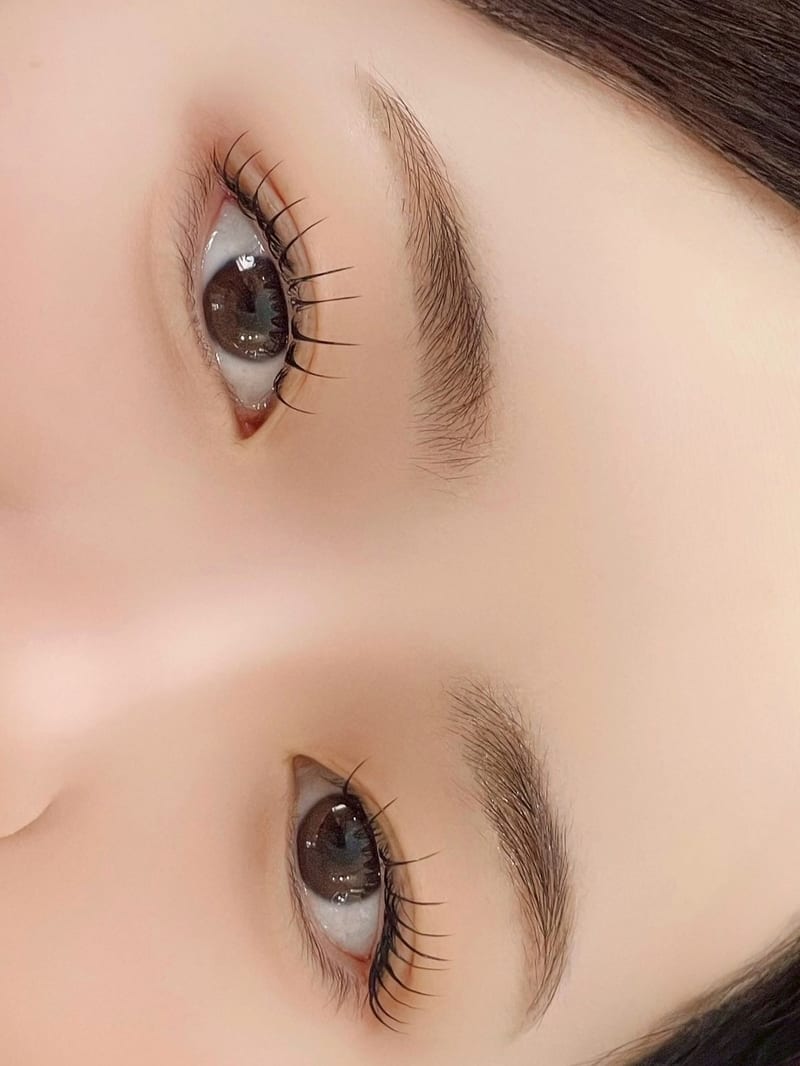 まつげパーマ・エクステ・まゆげサロン cheriの店内写真3