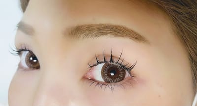 MEARI eyelash design｜柏｜まつげパーマ/眉毛/LED 店内写真 1枚目