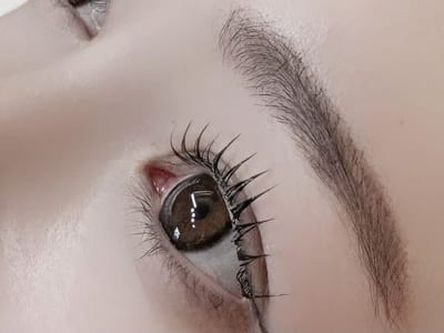 MEARI eyelash design｜柏｜まつげパーマ/眉毛/LED 店内写真 4枚目