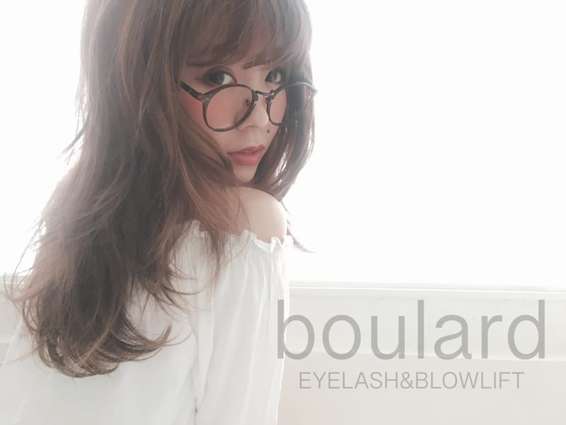 boulard 五月が丘店の店内写真2